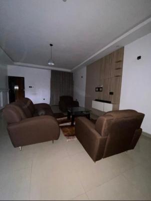 a Furnished Two Bedroom Flat, at Ring Road, Uyo, Akwa Ibom, House for Rent