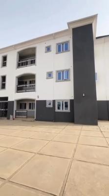 Brand New Serviced 3 Bedroom Flat, Galadimawa, Abuja, Flat / Apartment for Rent