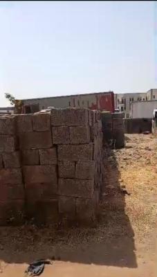 1350sqm, Residential, C of O, Behind Aduvie, Jahi, Abuja, Residential Land for Sale