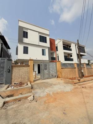 4bedroom Duplex, Anthony, Maryland, Lagos, Detached Duplex for Sale