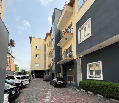 2bedrooms Apartment  with Swimming Pool Available, Oniru, Victoria Island (vi), Lagos, Flat / Apartment for Rent