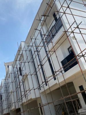4-bdr Terraced Duplex +bq in a Close, Parkview, Ikoyi, Lagos, Terraced Duplex for Sale