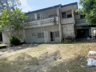 Office Space  3bedroom Duplex with 2bedroom Bq ... Video Available, Off Akin Adeshola, Victoria Island (vi), Lagos, Restaurant / Bar for Rent