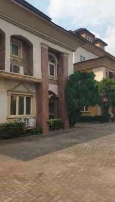 Twin Buildings of 15 Number of Furnished Apartments Comprises of 10nos, Osborne, Ikoyi, Lagos, Block of Flats for Sale