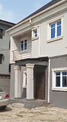 2 Unit of 3bedroom Duplex  2 Unit of 2bedroom Duplex  2 Unit of 1bedro, Olugbede Street, Unity Estate Egbeda Lagos, Nigeria, Egbeda, Alimosho, Lagos, Block of Flats for Sale