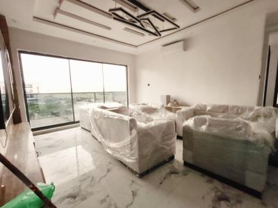 3 Bedroom Terrace Duplex, Ikate Lekki, Ikate, Lekki, Lagos, Terraced Duplex for Rent