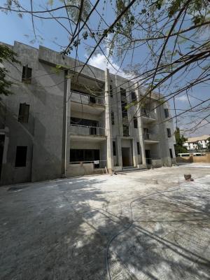 3 Bedroom Block of Flat, Wuse 2, Abuja, Block of Flats for Sale