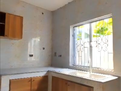 Brand New 2 Bedroom Bungalow with 2 Tenants Only, Ebgelu Off St John Iwofe Road, Port Harcourt, Rivers, Semi-detached Bungalow for Rent