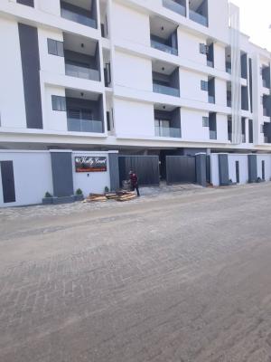 a Brand New 2 Bedroom  Apartment, Jakande, Lekki, Lagos, Flat / Apartment for Sale