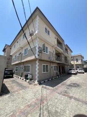 New 2 Bedroom Apartment, Osapa London, Lekki, Lagos, Flat / Apartment for Rent