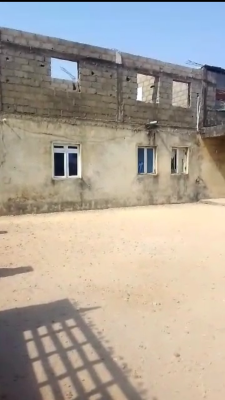 Functional School @ Strategic Location, Close to Dunamis Central Church Masaka, Mararaba, Abuja, School for Sale