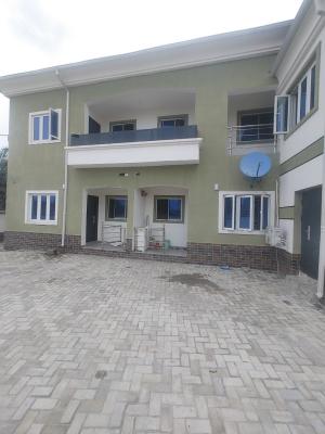 Sharp Room and Parlour in an Estate, Sangotedo, Sangotedo, Ajah, Lagos, Mini Flat (room and Parlour) for Rent