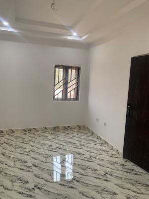 Newly Built 1 Bedroom with Excellent Facilities, By Jubillation Avenue, Maitama 2, Maitama District, Abuja, Mini Flat (room and Parlour) for Rent
