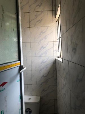 Mini Flat, Adeniyi Jones, Ikeja, Lagos, Mini Flat (room and Parlour) for Rent