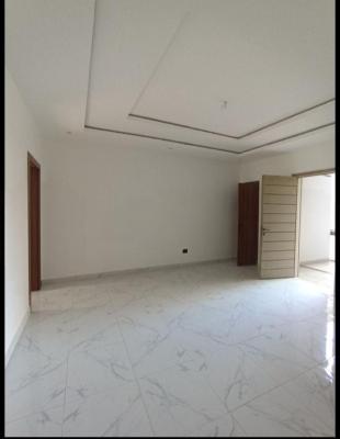 Standard Spacious 2 Bedroom Flat, Sangotedo, Ajah, Lagos, Flat / Apartment for Rent