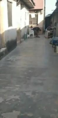 Decent Mini Flat with Clean Water Available Toet at Aminu Area, Off, Alapere, Ketu, Lagos, Mini Flat (room and Parlour) for Rent