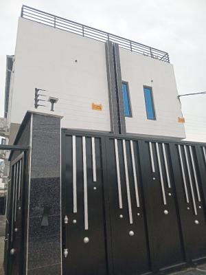 Luxury 2-bedroom Pent House., Ojuelegba, Surulere, Lagos, Flat / Apartment Short Let