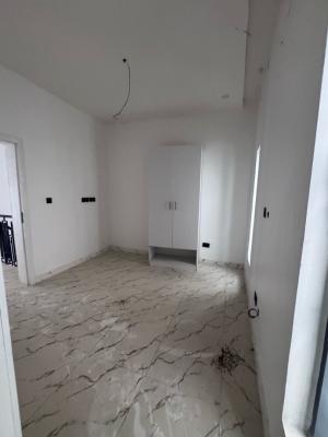 5 Bedroom Duplex in Chevron for Commercial Use, Chevy View Estate, Lekki, Lagos, Detached Duplex for Rent