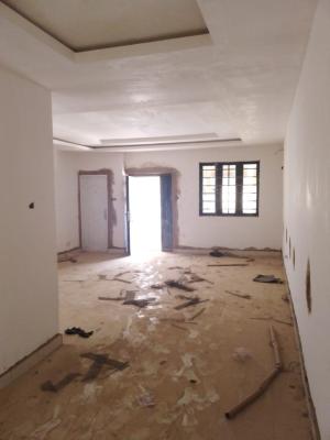 Decent 3 Bedroom Flat, Navy Quarters, Jahi, Abuja, Flat / Apartment for Rent