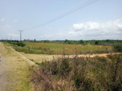 Over 500 Acres of Solid Dry Land, Badagry-seme Expressway, Badagry, Lagos, Mixed-use Land for Sale