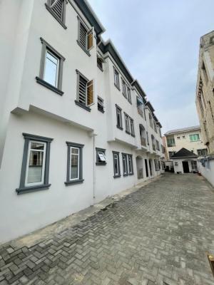 2units of Brand New 2bedroom Apartment, Chevron Alternative, Lekki, Lagos, Flat / Apartment for Rent