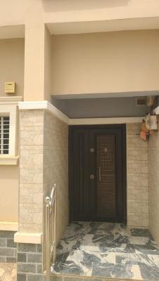 4 Bedroom Luxury Terrace with 5 Toilets, 9, Shittu Mohammed Street, Apo Resettlement, Apo, Abuja, Terraced Duplex for Rent