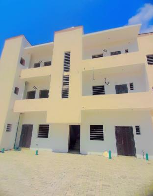 2 Bedroom Apartments in Abijo Gra, Along Lekki-epe Expressway, Lagos, Abijo G.r.a, Abijo, Lekki, Lagos, Block of Flats for Sale