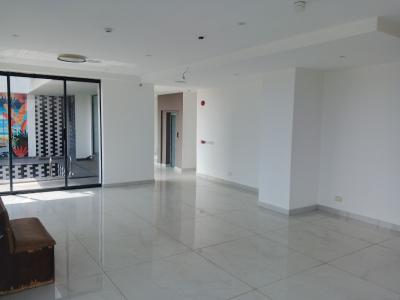 a Stunning 6 Bedrooms Tastefully Finished Newly Built Penthouse+ Bq, Kwara Street, Osborne, Ikoyi, Lagos, Terraced Duplex for Sale