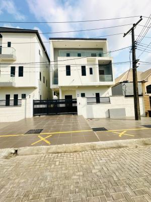 Beautifully Built 4 Bedroom Detached Duplex with Bq, Amuwo Odofin, Lagos, Detached Duplex for Sale