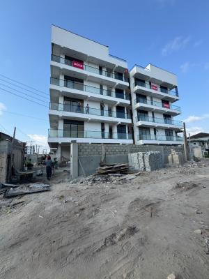 Newly Built Two (2) Bedroom Apartment, Ikate, Lekki, Lagos, Flat / Apartment for Sale