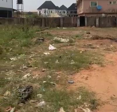 100ft By 100ft Land, Along Ugbor Village Road, Benin, Oredo, Edo, Commercial Land for Sale