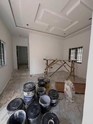 Brand New 2 Bedroom Apartment (bq), Mab Global Estate, Gwarinpa, Abuja, Detached Bungalow for Rent