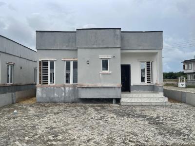 Brand New Beautiful 3 Bedroom Bungalow, Phase 2, Oribanwa, Ibeju Lekki, Lagos, Detached Bungalow for Sale