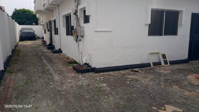 4 Bedroom Duplex, Good Homes Estate, Addo Road, Ajah, Lagos, Semi-detached Duplex for Rent