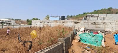 2323 Sqm of Land, Katampe Extension, Katampe, Abuja, Residential Land Joint Venture