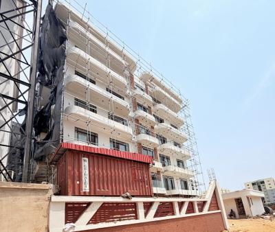 Steal Deal!!!!  3-bedroom Apartment with Elevator, Lekki Phase 1, Lekki, Lagos, Flat / Apartment for Sale
