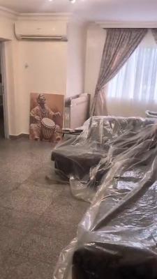 Furnished Luxury Mini Flat, Parkview, Ikoyi, Lagos, Mini Flat (room and Parlour) for Rent