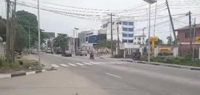 889sqm Land with Federal Government Consent, Awolowo Road South West, Old Ikoyi, Ikoyi, Lagos, Residential Land for Sale