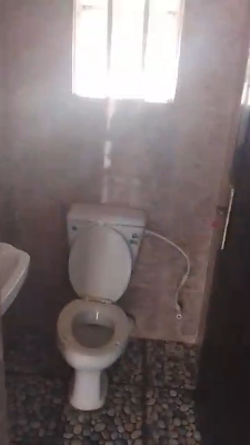 Clean 2 Bedroom @ Peace Estate, Peace Estate Mainland Lagos, Ago Palace, Isolo, Lagos, Flat / Apartment for Rent