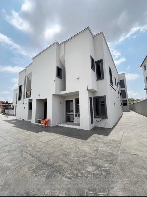 3 Bedroom Duplex with a Bq, Ogba, Ogba, Ikeja, Lagos, Semi-detached Duplex for Sale