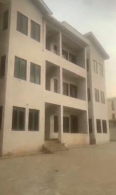 17 Units of Spacious Newly Built Apartment, Garki 2, Garki, Abuja, Block of Flats for Sale