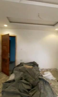 Spacious Newly Built One Bedroom Apartment, Sawmil, Gbagada, Lagos, Mini Flat (room and Parlour) for Rent