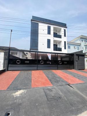 Rare Find: Exquisitely Built 2 Bedroom Apartment with Bq, Lekki Phase 1, Lekki, Lagos, Flat / Apartment for Sale