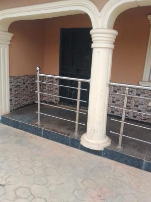 a Clean Room and Parlor, Ikorodu, Lagos, Mini Flat (room and Parlour) for Rent