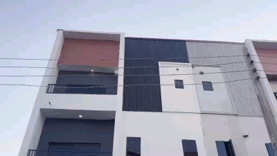 Your Dream Home Awaits in Kabusa Garden Estate! Picture Yourself Insid, By Kabusa Garden Estate, Dakwo, Abuja, Terraced Duplex for Sale