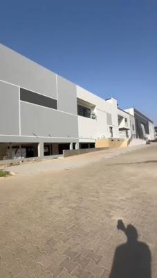 Office Space, Main, Guzape District, Abuja, Office Space for Rent