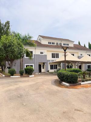 5bedroom Semi Detached Duplex with Bq, Life Camp, Life Camp, Abuja, House for Rent