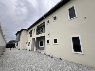 Available 2 Bedroom Flat, 23 Alhji Ganiyu Street Peaceland Estate, Ogombo, Ajah, Lagos, Flat / Apartment for Rent
