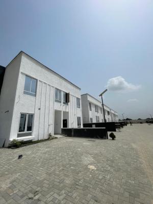 3 Bedroom Semi Detached Duplex, Idara Scheme, Ibeju Lekki, Lagos, Semi-detached Duplex for Sale