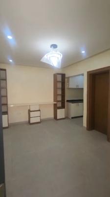 Brand New One Bedroom Flat, Life Camp, Abuja, Mini Flat (room and Parlour) for Rent